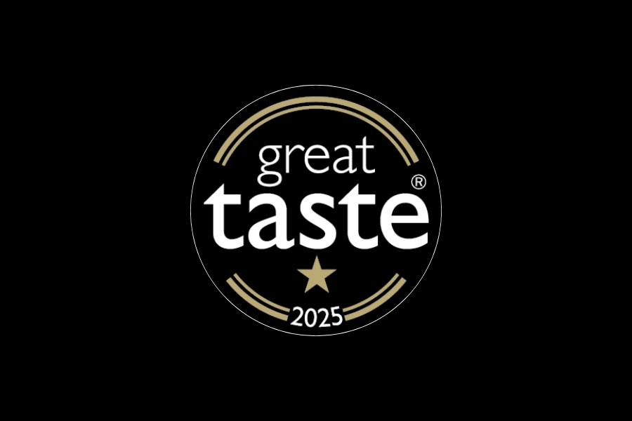 Víťaz Great Taste 2025